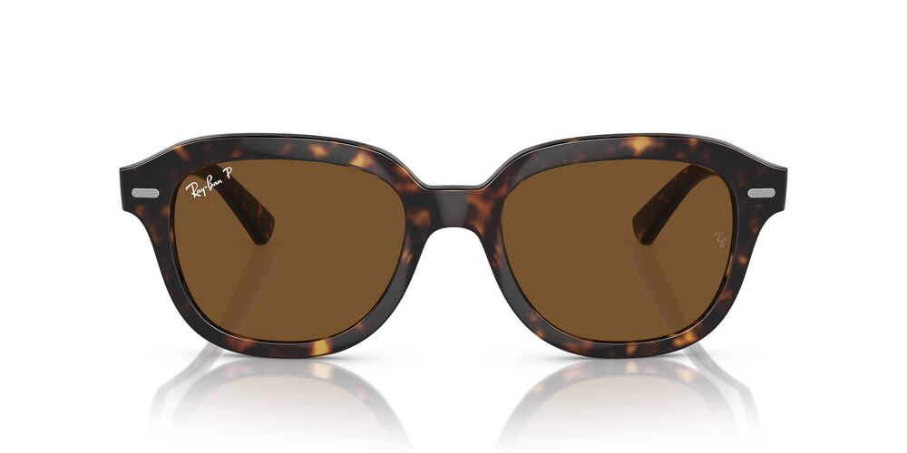Aros De Sol Ray-Ban Rb4398 Havana