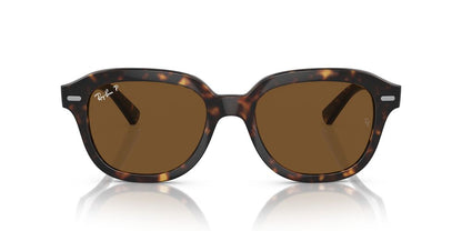Aros De Sol Ray-Ban Rb4398 Havana