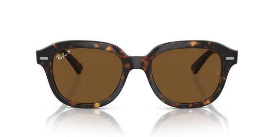 Aros De Sol Ray-Ban Rb4398 Havana