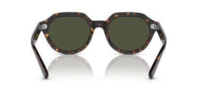 Aros De Sol Ray-Ban Rb4399 Havana