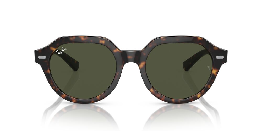 Aros De Sol Ray-Ban Rb4399 Havana