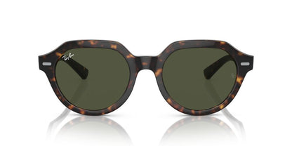 Aros De Sol Ray-Ban Rb4399 Havana