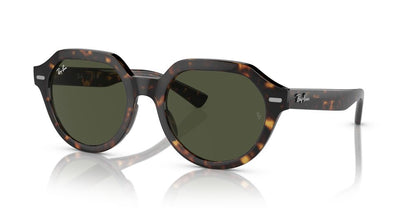 Aros De Sol Ray-Ban Rb4399 Havana