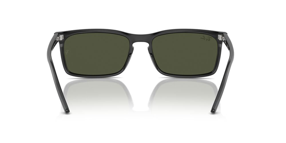 Aros De Sol Ray-Ban Rb4435 Black