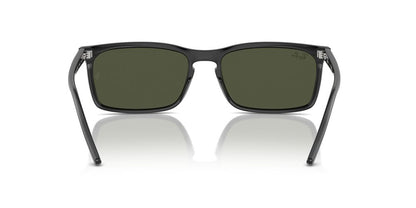 Aros De Sol Ray-Ban Rb4435 Black