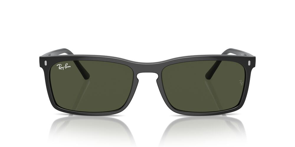 Aros De Sol Ray-Ban Rb4435 Black
