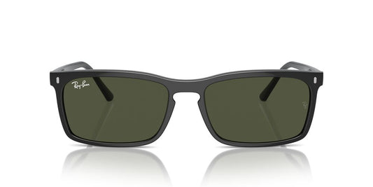 Aros De Sol Ray-Ban Rb4435 Black