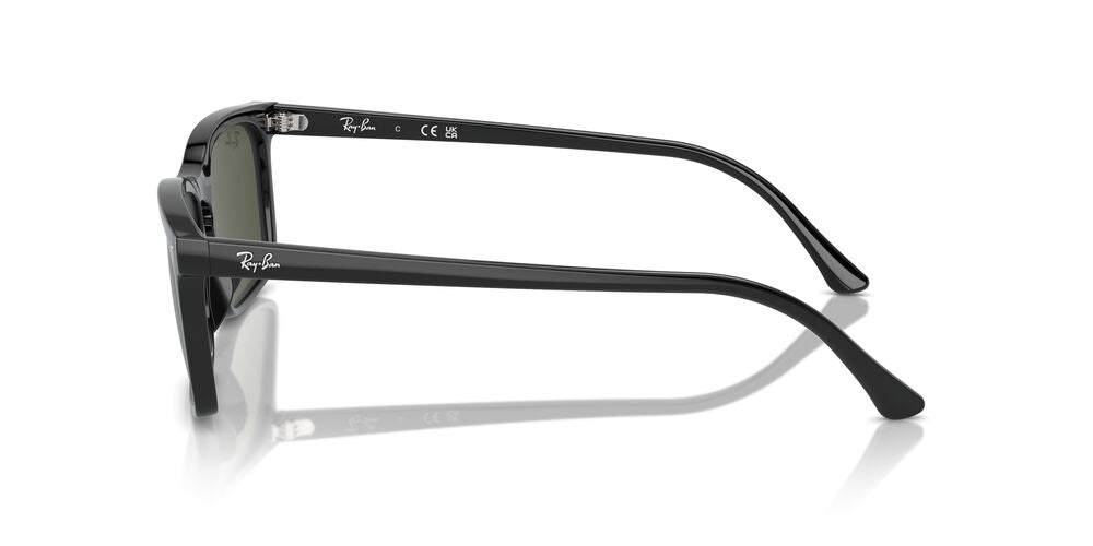 Aros De Sol Ray-Ban Rb4435 Black