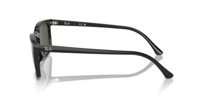 Aros De Sol Ray-Ban Rb4435 Black