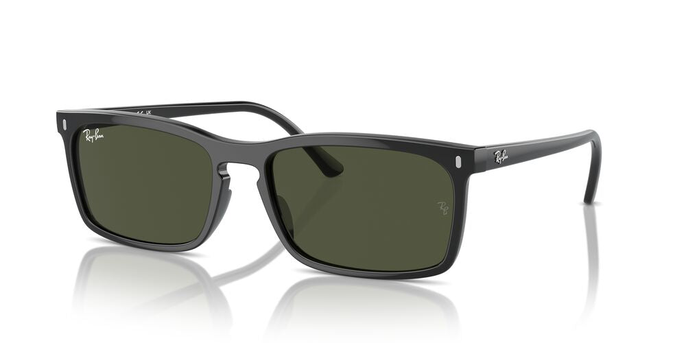 Aros De Sol Ray-Ban Rb4435 Black