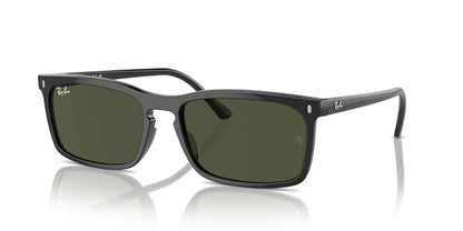 Aros De Sol Ray-Ban Rb4435 Black