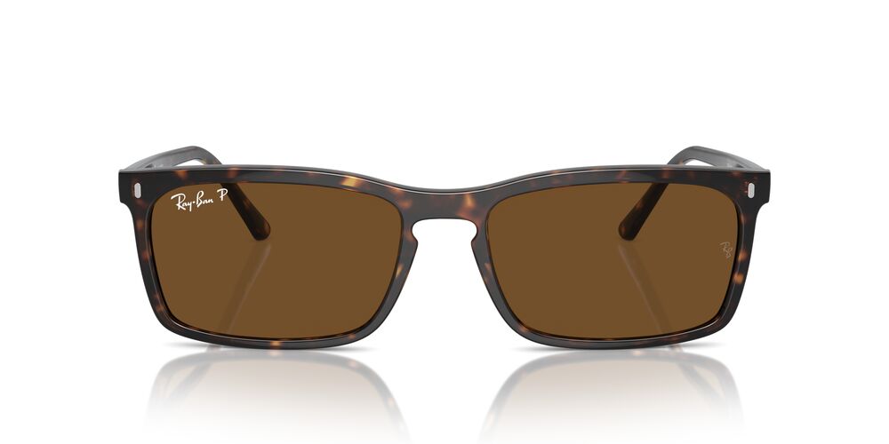 Aros De Sol Ray-Ban Rb4435 Havana