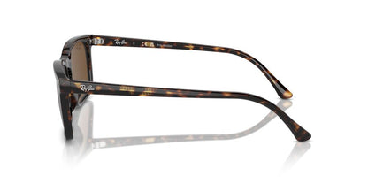 Aros De Sol Ray-Ban Rb4435 Havana