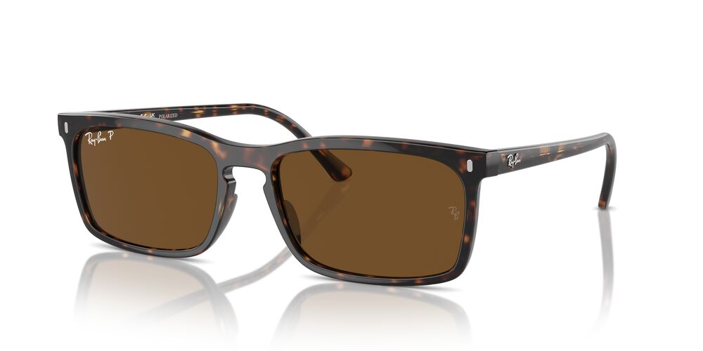 Aros De Sol Ray-Ban Rb4435 Havana