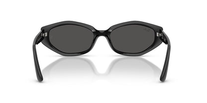 Aros De Sol Ray-Ban RB4473D Black