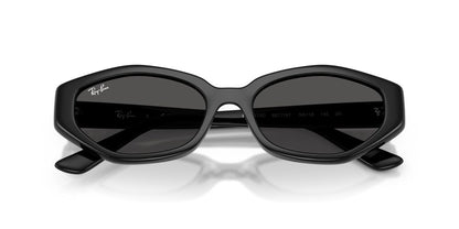 Aros De Sol Ray-Ban RB4473D Black