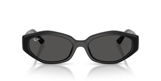 Aros De Sol Ray-Ban RB4473D Black
