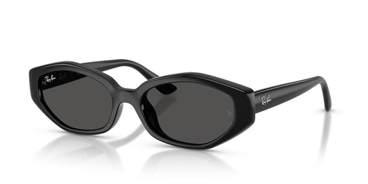 Aros De Sol Ray-Ban RB4473D Black
