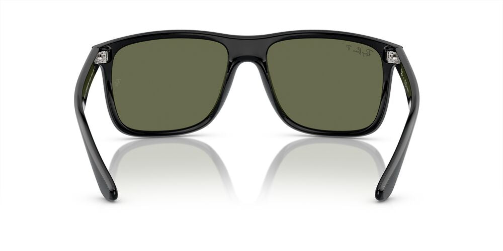 Aros De Sol Ray-Ban Rb4547 Black