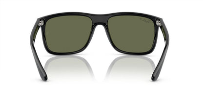 Aros De Sol Ray-Ban Rb4547 Black