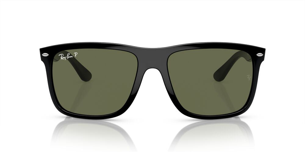 Aros De Sol Ray-Ban Rb4547 Black