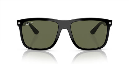 Aros De Sol Ray-Ban Rb4547 Black