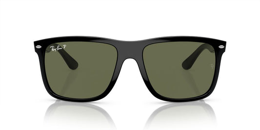Aros De Sol Ray-Ban Rb4547 Black