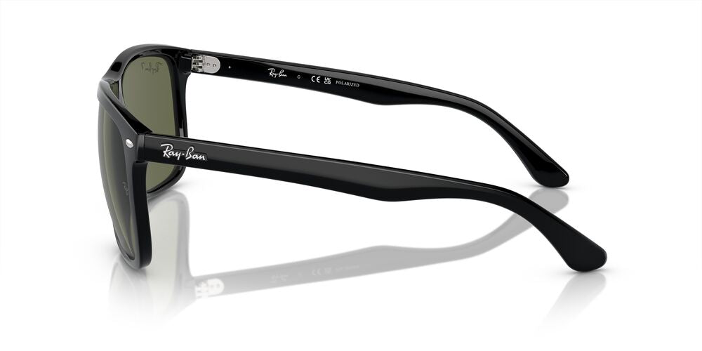 Aros De Sol Ray-Ban Rb4547 Black