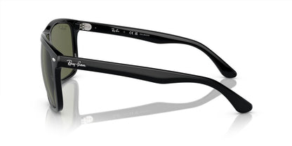 Aros De Sol Ray-Ban Rb4547 Black