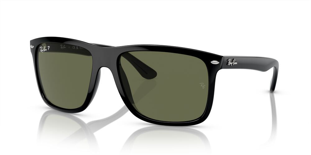 Aros De Sol Ray-Ban Rb4547 Black
