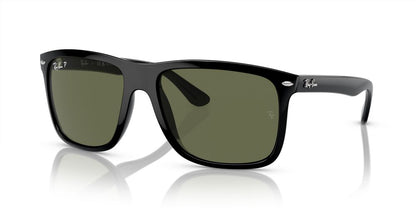 Aros De Sol Ray-Ban Rb4547 Black