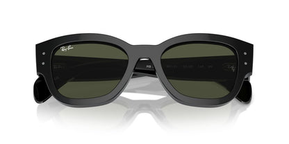Aros De Sol Ray-Ban Rb7681S Black