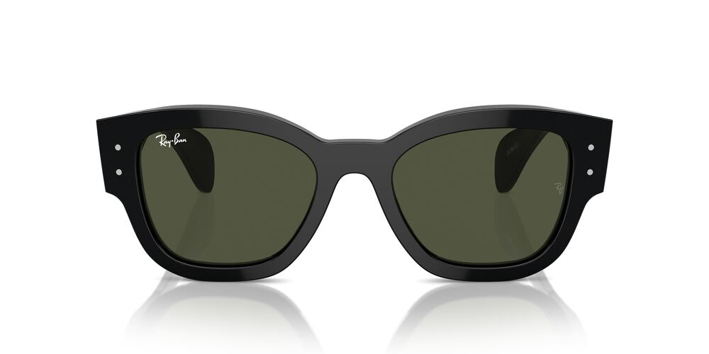 Aros De Sol Ray-Ban Rb7681S Black