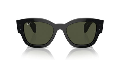 Aros De Sol Ray-Ban Rb7681S Black