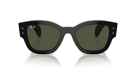 Aros De Sol Ray-Ban Rb7681S Black