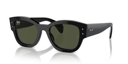 Aros De Sol Ray-Ban Rb7681S Black