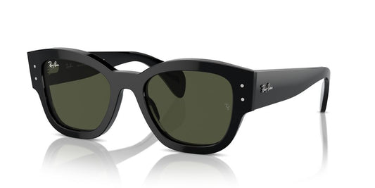 Aros De Sol Ray-Ban Rb7681S Black