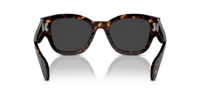 Aros De Sol Ray-Ban Rb7681S Havana