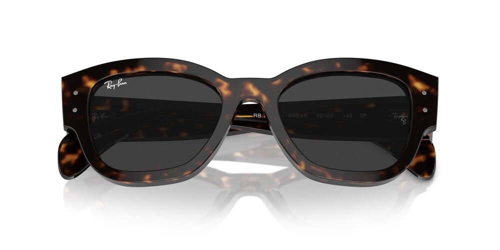 Aros De Sol Ray-Ban Rb7681S Havana