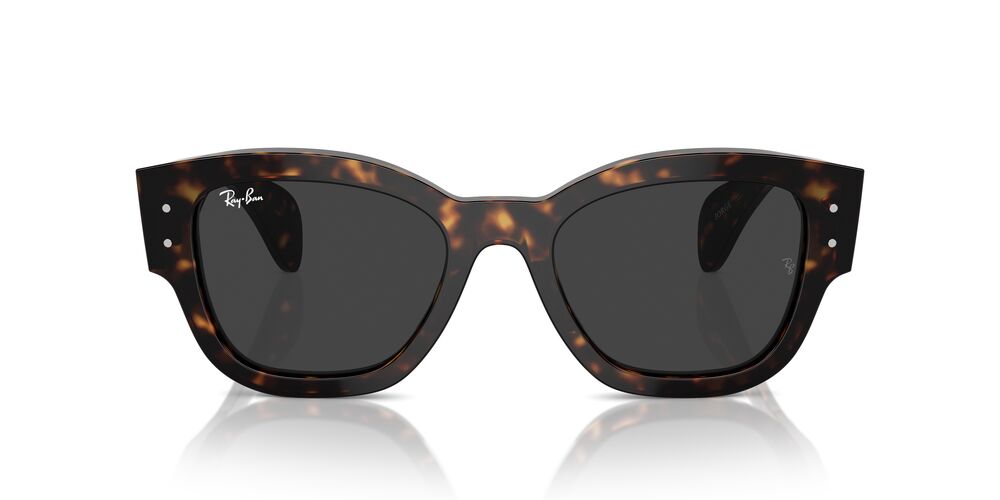Aros De Sol Ray-Ban Rb7681S Havana