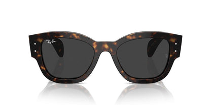 Aros De Sol Ray-Ban Rb7681S Havana