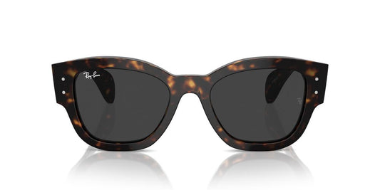 Aros De Sol Ray-Ban Rb7681S Havana