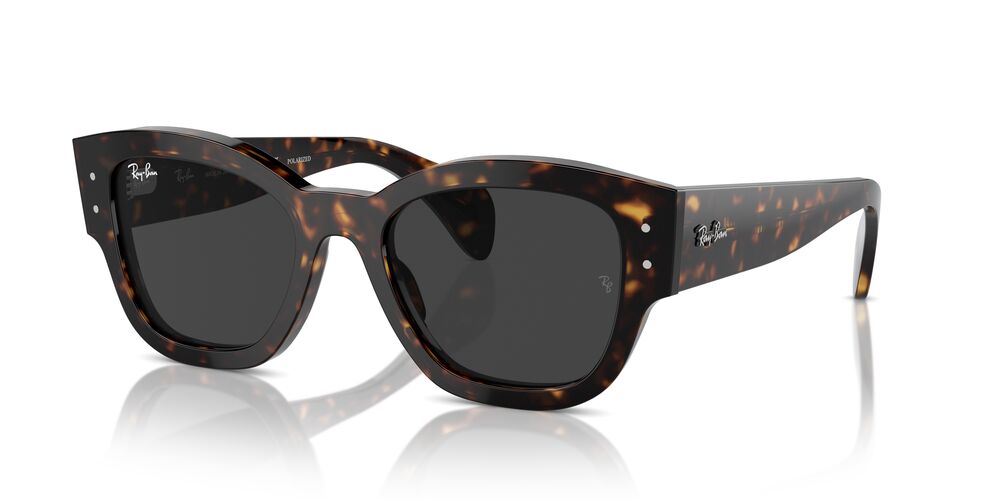 Aros De Sol Ray-Ban Rb7681S Havana