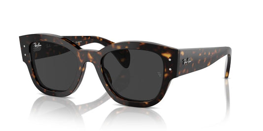 Aros De Sol Ray-Ban Rb7681S Havana