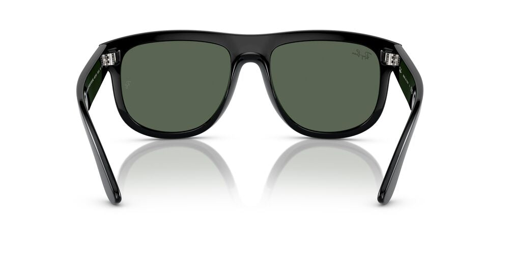 Aros De Sol Ray-Ban Rbr0501S Black