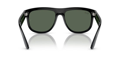 Aros De Sol Ray-Ban Rbr0501S Black