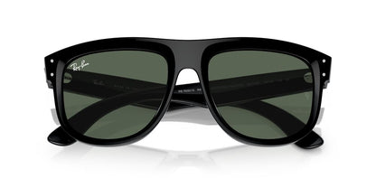 Aros De Sol Ray-Ban Rbr0501S Black