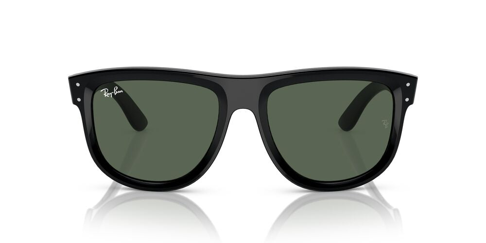 Aros De Sol Ray-Ban Rbr0501S Black