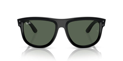 Aros De Sol Ray-Ban Rbr0501S Black