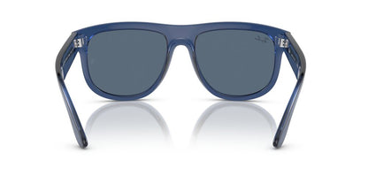 Aros De Sol Ray-Ban Rbr0501S Transparent Navy Blue